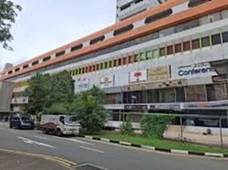 Bukit Timah Shopping Centre (D21), Shop House #539744811